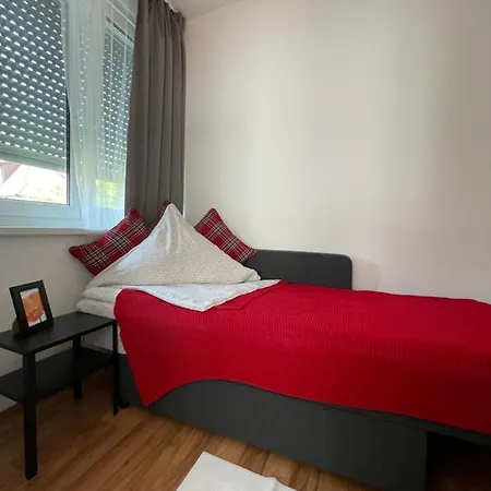 Appartamento Rose No 4 *