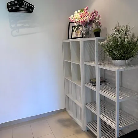 Rose No 4 Lägenhet Friedrichshafen