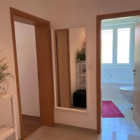 Rose No 4 Lägenhet Friedrichshafen