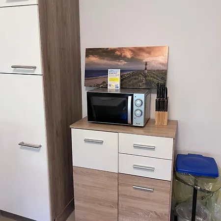 Lägenhet Rose No 4 *