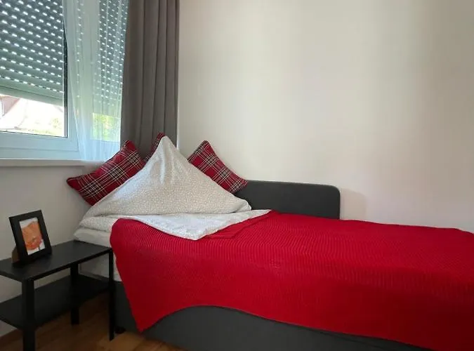 Apartamento Rose No 4 *