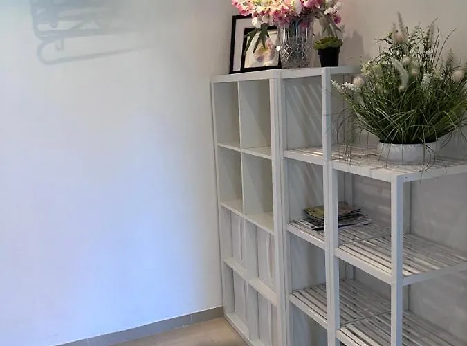 Rose No 4 Apartamento Friedrichshafen