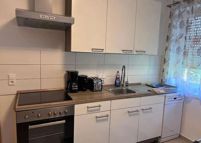 Rose No 4 아파트 *