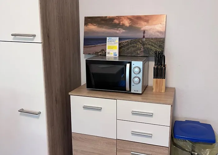 Apartamento Rose No 4 *