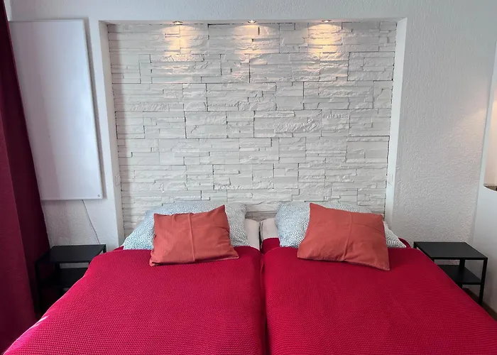 Rose No 4 * 프리드리히스하펜